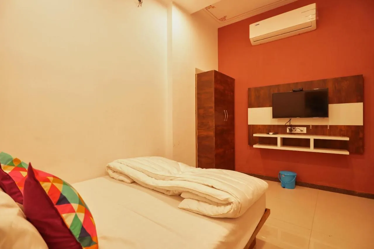 Hotel Neev Haweli à Udaipur 0*,