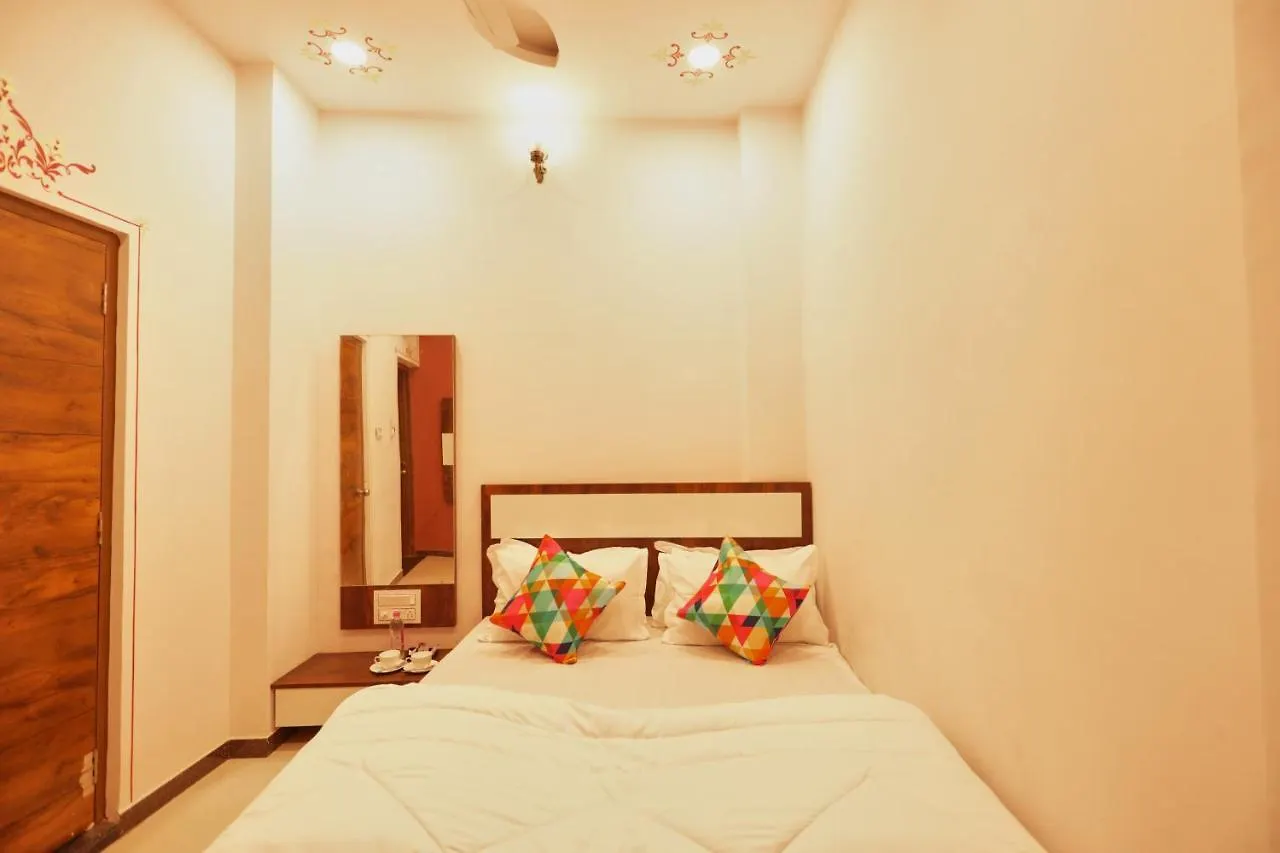 Hotel Neev Haweli à Udaipur Maison d'hôtes