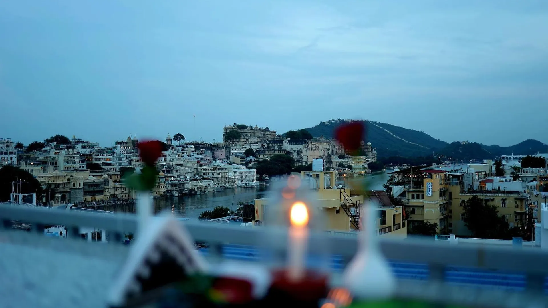 Maison d'hôtes Hotel Neev Haweli à Udaipur